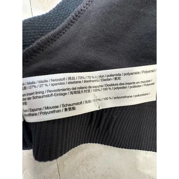 New w/ Imperfections! Bravado Bra size M Sculpt Sheer Seamless/Wireless Everyday - Picture 7 of 8